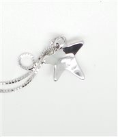 Collana Giorgio Visconti Donna in Oro Diamante 0.20 Ct GB30611 - GB30611